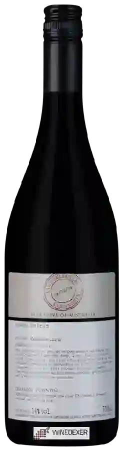 Winery Cleanskin - Shiraz