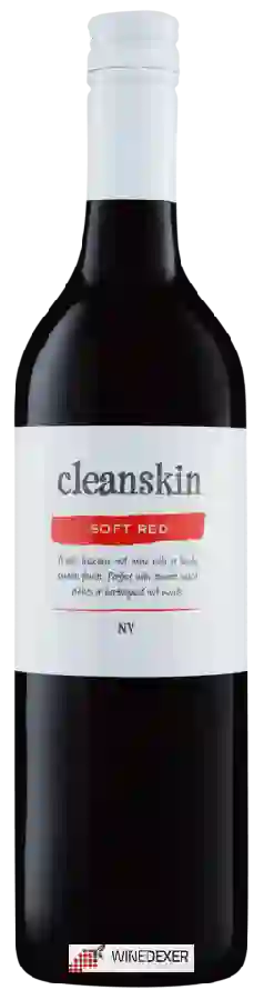Winery Cleanskin - Soft Red