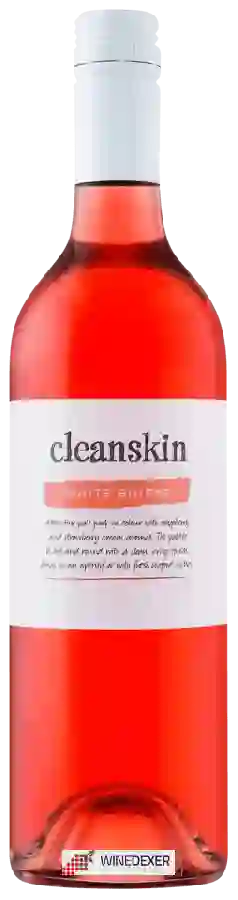 Winery Cleanskin - White Shiraz