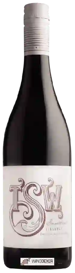 Winery Trizanne Signature Wines - Cinsault Winery Trizanne Signature Wines - Cinsault