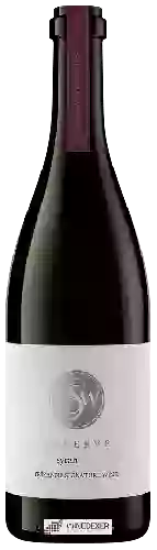 Winery Trizanne Signature Wines - Reserve Syrah