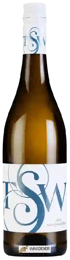 Winery Trizanne Signature Wines - Sauvignon Blanc