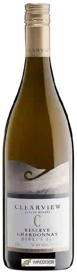 Winery Clearview Estate - Reserve Chardonnay