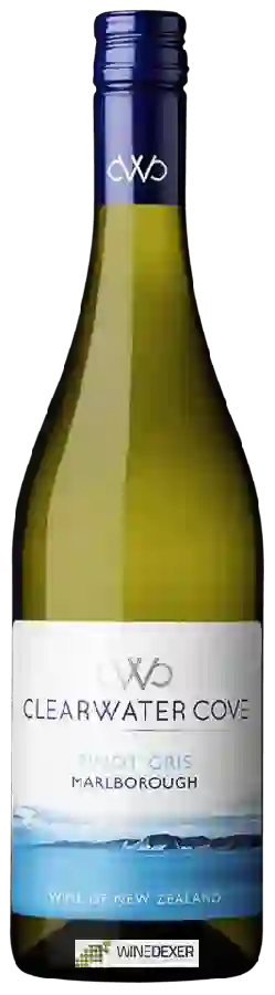 Winery Clearwater Cove - Pinot Grigio (Gris)