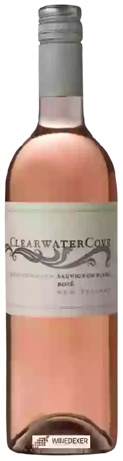 Winery Clearwater Cove - Sauvignon Blanc Rosé Winery Clearwater Cove - Sauvignon Blanc Rosé