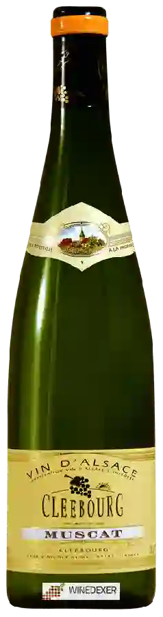 Winery Cleebourg - Muscat Winery Cleebourg - Muscat