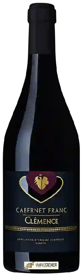 Winery Clémence - Cabernet Franc Winery Clémence - Cabernet Franc