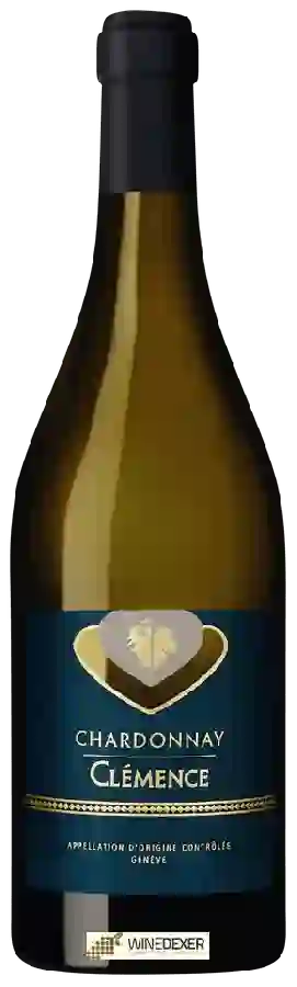 Winery Clémence - Chardonnay Winery Clémence - Chardonnay