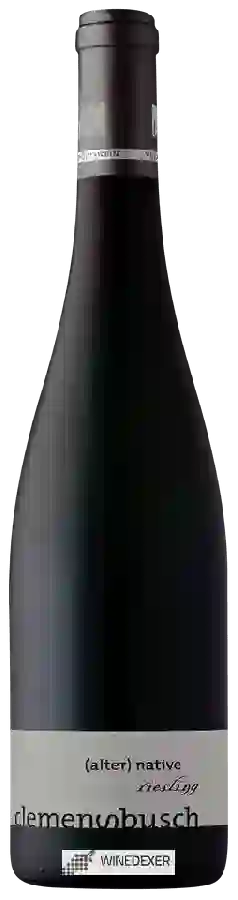 Winery Clemens Busch - (Alter) Native Riesling Winery Clemens Busch - (Alter) Native Riesling
