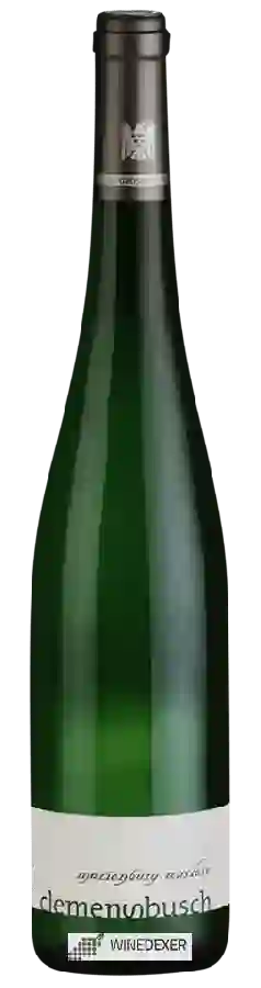 Winery Clemens Busch - Marienburg Auslese