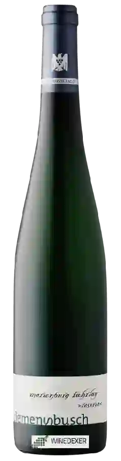 Winery Clemens Busch - Marienburg Fahrlay Reserve