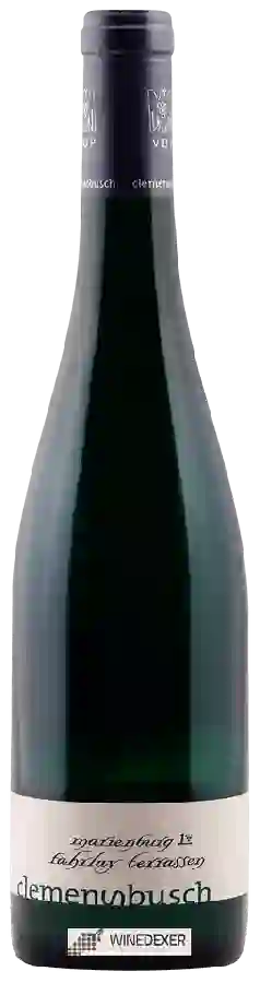 Winery Clemens Busch - Marienburg Fahrlay Terrassen Winery Clemens Busch - Marienburg Fahrlay Terrassen
