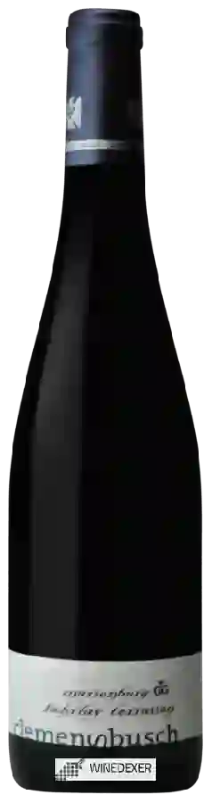 Winery Clemens Busch - Marienburg GG Fahrlay Terrassen