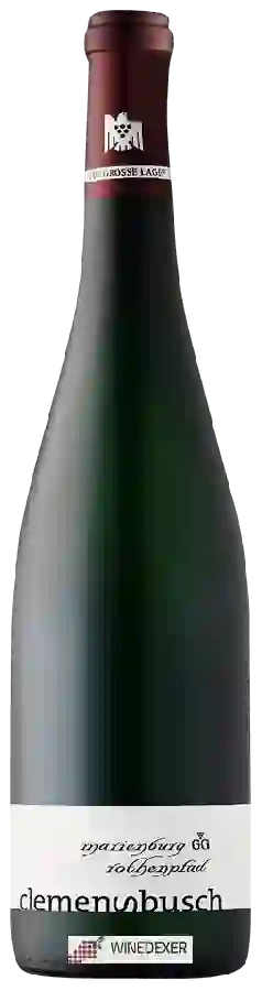 Winery Clemens Busch - Marienburg Rothenpfad GG Winery Clemens Busch - Marienburg Rothenpfad GG