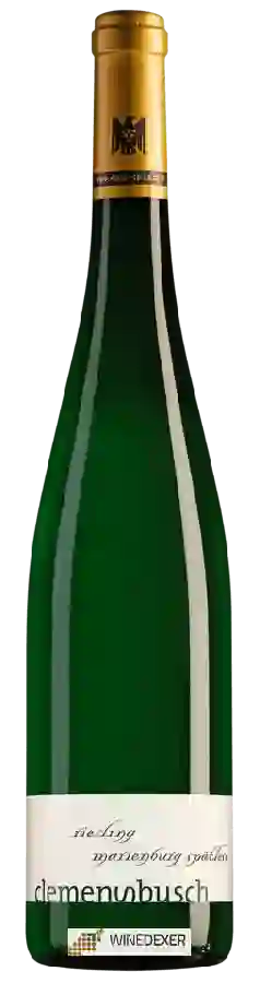 Winery Clemens Busch - Marienburg Sp&aumltlese