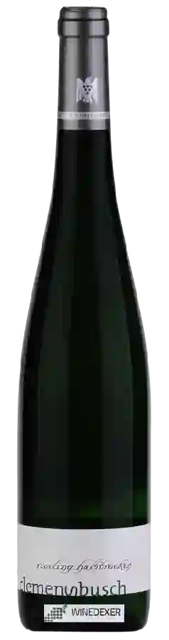 Winery Clemens Busch - Riesling Halbtrocken