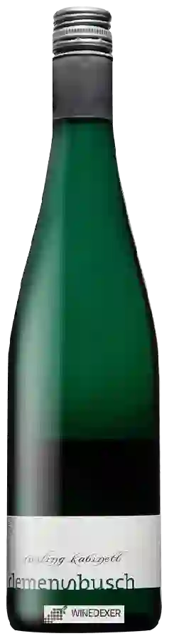 Winery Clemens Busch - Riesling Kabinett Winery Clemens Busch - Riesling Kabinett