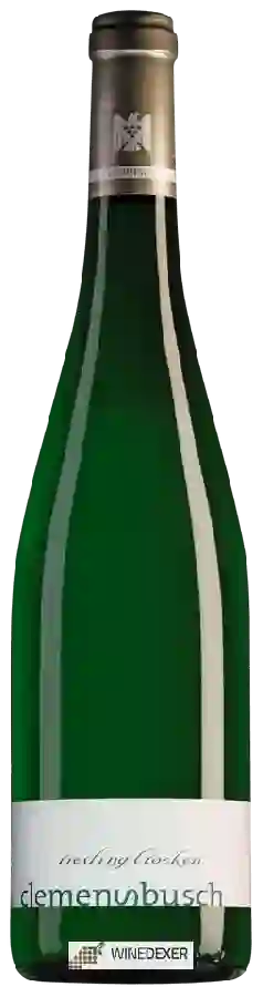 Winery Clemens Busch - Riesling Trocken Winery Clemens Busch - Riesling Trocken