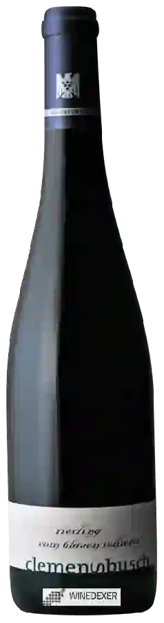 Winery Clemens Busch - Vom Blauen Schiefer