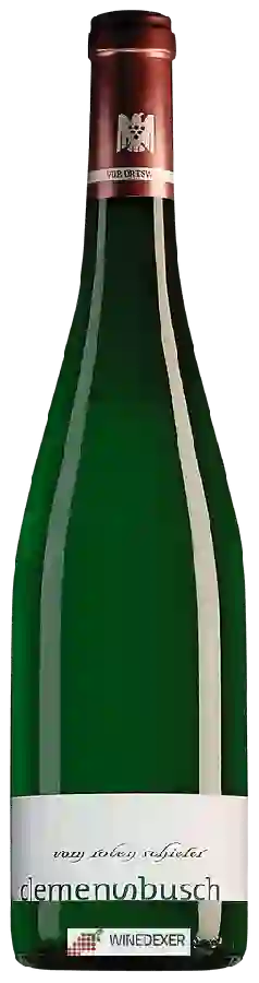 Winery Clemens Busch - Vom Roten Schiefer