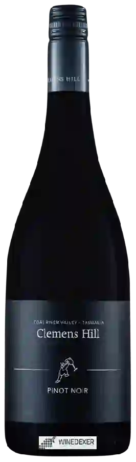 Winery Clemens Hill - Pinot Noir