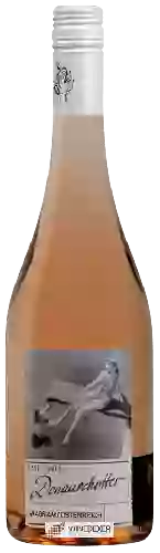 Winery Clemens Strobl - Cuvée Donauschotter Rosé