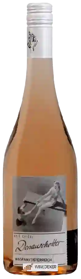 Winery Clemens Strobl - Cuvée Donauschotter Rosé