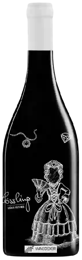 Winery Clemens Strobl - Lösling (Lössling) Grüner Veltliner