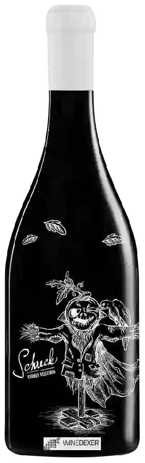 Winery Clemens Strobl - Schreck (Schreckenberg) Grüner Veltliner