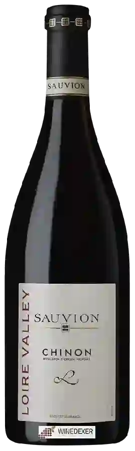 Winery Sauvion - Chinon Winery Sauvion - Chinon