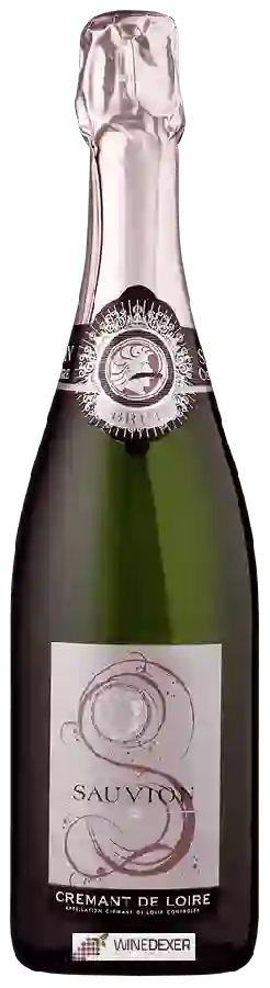 Winery Sauvion - Crémant de Loire Brut Blanc