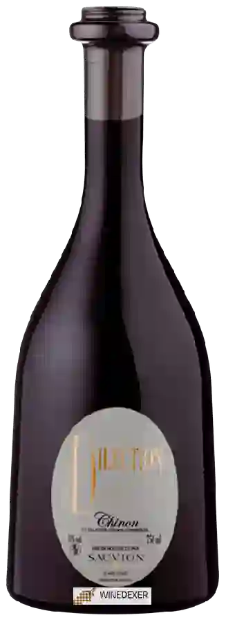 Winery Sauvion - Dilection Chinon