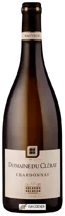 Winery Sauvion - Domaine du Cléray Chardonnay Winery Sauvion - Domaine du Cléray Chardonnay
