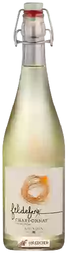 Winery Sauvion - Fildefere Chardonnay