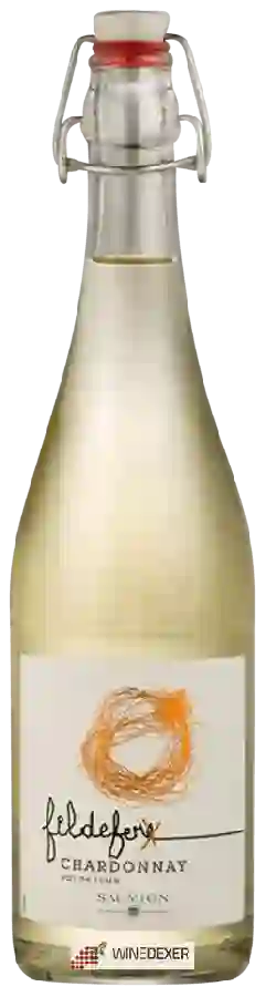 Winery Sauvion - Fildefere Chardonnay