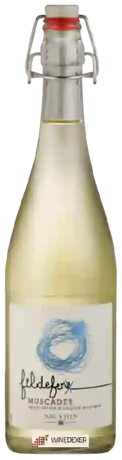 Winery Sauvion - Fildefere Muscadet Winery Sauvion - Fildefere Muscadet