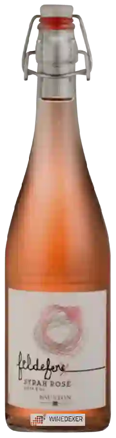 Winery Sauvion - Fildefere Syrah Winery Sauvion - Fildefere Syrah