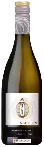 Winery Sauvion - Haut-Poitou Sauvignon Blanc