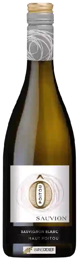 Winery Sauvion - Haut-Poitou Sauvignon Blanc Winery Sauvion - Haut-Poitou Sauvignon Blanc