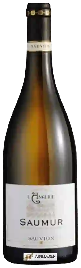 Winery Sauvion - L' Angerie Saumur Winery Sauvion - L' Angerie Saumur