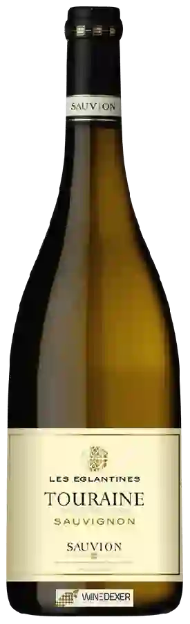 Winery Sauvion - Les Eglantines Sauvignon Touraine