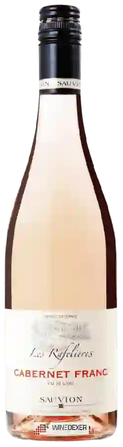 Winery Sauvion - Les Rafeliéres Cabernet Franc Winery Sauvion - Les Rafeliéres Cabernet Franc