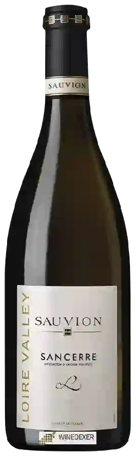 Winery Sauvion - Sancerre Winery Sauvion - Sancerre