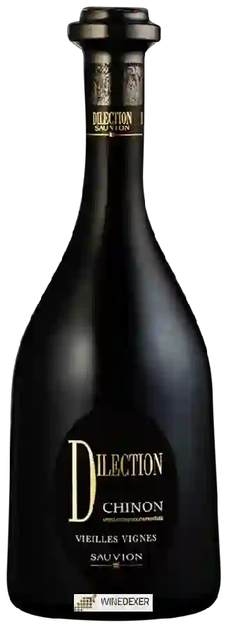 Winery Sauvion - Vieilles Vignes Dilection Chinon Winery Sauvion - Vieilles Vignes Dilection Chinon