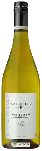 Winery Sauvion - Vouvray