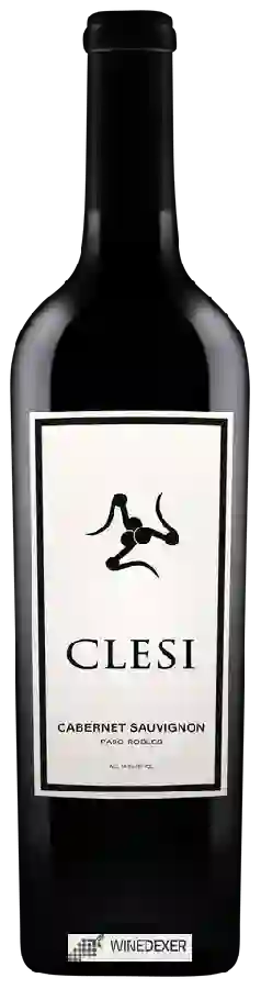 Winery Clesi - Cabernet Sauvignon Winery Clesi - Cabernet Sauvignon