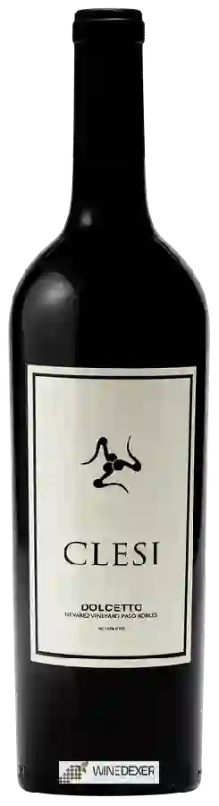 Winery Clesi - Dolcetto