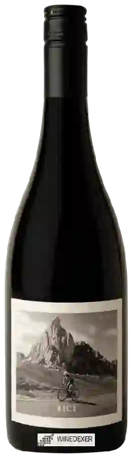 Winery Clif Family - Bici