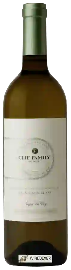 Winery Clif Family - Sauvignon Blanc