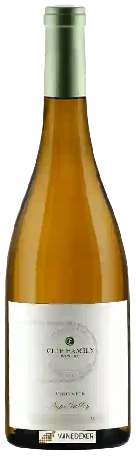 Winery Clif Family - Viognier